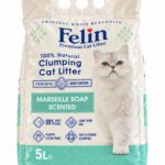 Felin Marseille Soap 5L