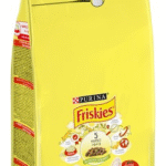 Friskies Dry Food for Adult Cat with Beef, Chicken & Vegetables  1.7kg