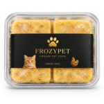 frozypet adult cat 50%