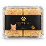 frozy pet kitten 65%