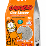 GARFIELD CAT LITTER MARSEILLE SOAP 10L