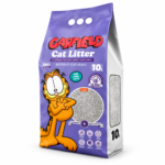 GARFIELD CAT LITTER LAVENDER 10L