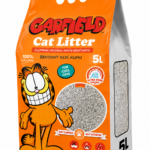 GARFIELD CAT LITTER MARSEILLE SOAP 5L