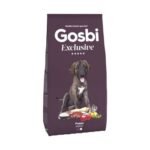 Gosbi Exclusive Dry Food for Maxi Breed Puppies 3 kg