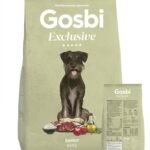 GOSBI Exclusive Senior Mini 2 KG