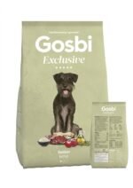 GOSBI Exclusive Senior Mini 2 KG