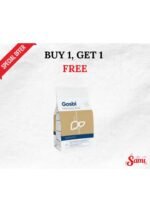 Gosbi Hepatic Dry Food for Dog 2 kg BUY 1 GET 1  FREE