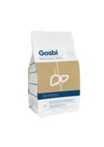 Gosbi Hepatic Dry Food for Dog 2 kg BUY 1 GET 1  FREE - Image 2