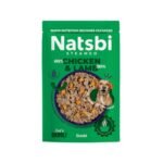 Gosbi Natsbi wet food dor Dog with Chicken and Lamb 200 gr