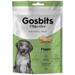 Gosbi Objective Dog Treats with Chicken and Potato 150 gr
