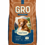 GRO Adult Dogs Dry Food with Chicken – 20kg