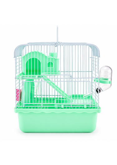 hamster-cage-376x531 hamester house - Image 1