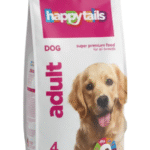 Happy Tails Adult Dog Food 4kg