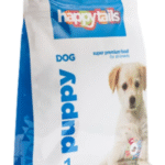 Happy Tails Puppy Dog Food 1kg