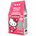 HELLO KITTY CAT LITT  baby powder 10l