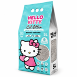 HELLO KITTY CAT LITT  MARSEILLE SOAP 5L
