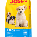 JosiDog Junior Dry Dog Food 15kg
