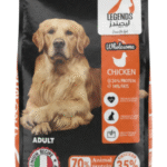 Legends Adult Dog With Chicken 10kg