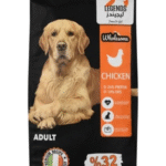 Legends Adult Dog With Chicken  2kg