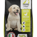 Legends Puppy With Chicken 2kg