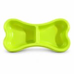 Double Pet Food & Water Bowl