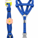 NUNBELL PET LEASH AND HARNESSES