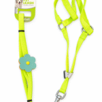 NUNBELL PET LEASH AND HARNESSES
