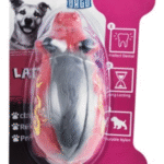 Latex Pig With Hair S