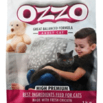 Ozzo Adult Cat Dry Food 1kg