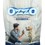 Ozzo Adult Dog Dry Food 1kg