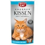 Perfecto Cat Anti Hairball Treats 50g