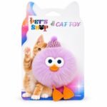 CAT TOY DUCK