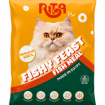 RITA Fishy Feast