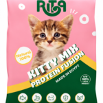 RITA Kitty Mix