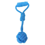 SAVANA FULL ROPE WITH BALL BLUE