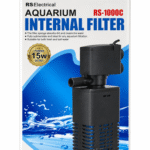 RS -1000C FILTER 15 W