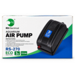 RS AIR PUMP DOU EXIT