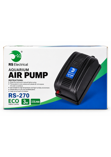 rs-270-air-pump-376x531 RS AIR PUMP DOU EXIT - Image 1