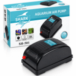 Shark Pump Aquarium air pump SH-501