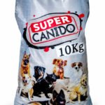 SUPER CANIDO  ADULT 10KG