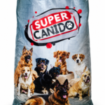 SUPER CANIDO ADULT 20KG