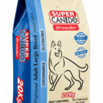 SUPER CANIDO BREEDER 20KG