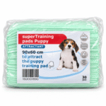 SuperTraining Pads (30 Pieces)