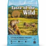 TASTE OF THE WILD APPALACHIAN VALLEY 2KG