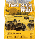 TASTE OF THE WILD HIGH PRRAIRIE CANINE 2KG