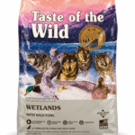 TASTE OF THE WILD WETLANDS CANINE 2KG