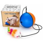 cat teaster