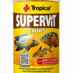 TROPICAL SUPERVIT CHIPS