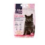 Vita Maxx Clumping Cat Litter Jasmen Scent 20 L
