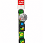 WAU DOG COLLAR L